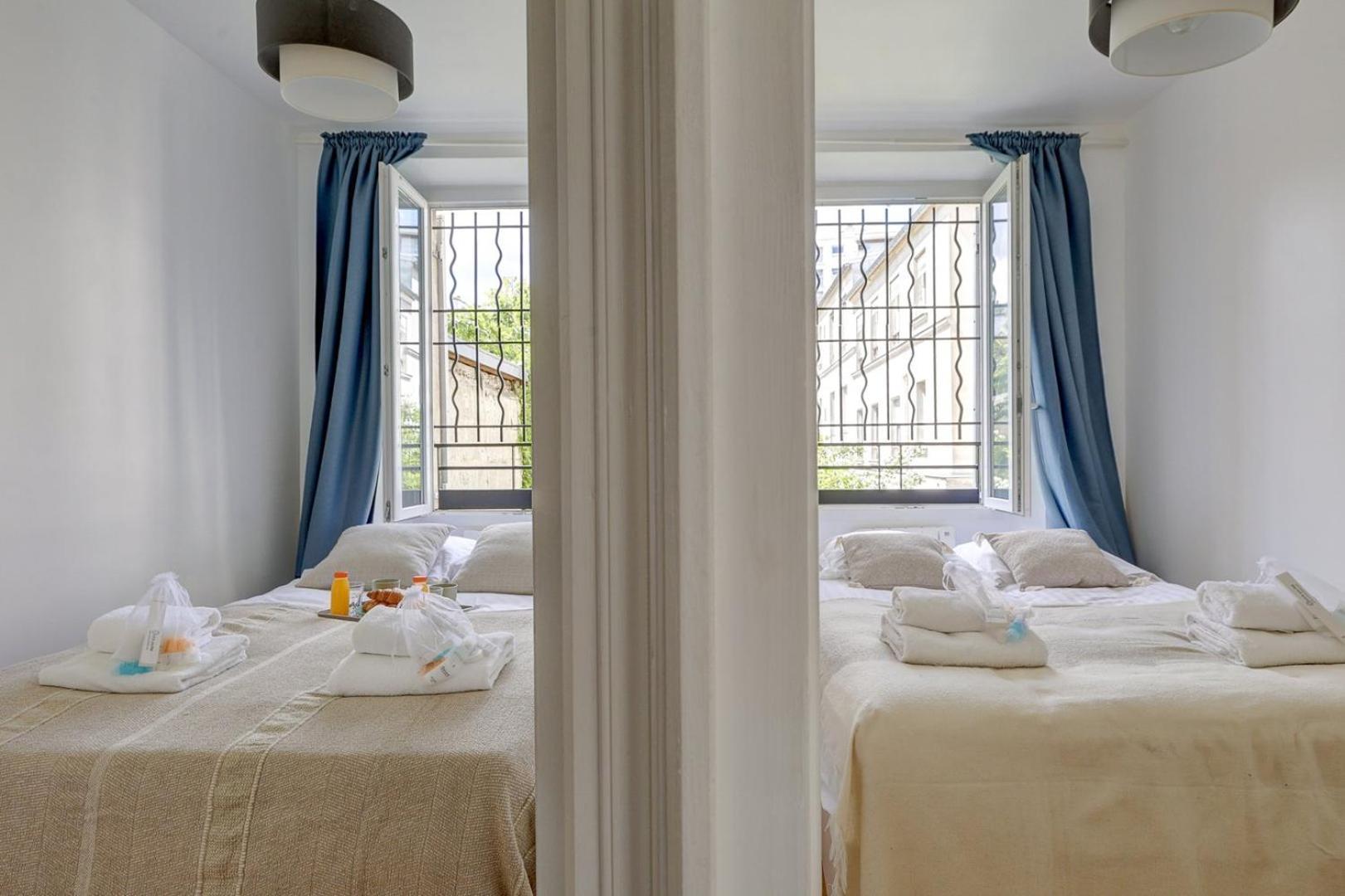 Appartement 387 Sourire - Superbe A *