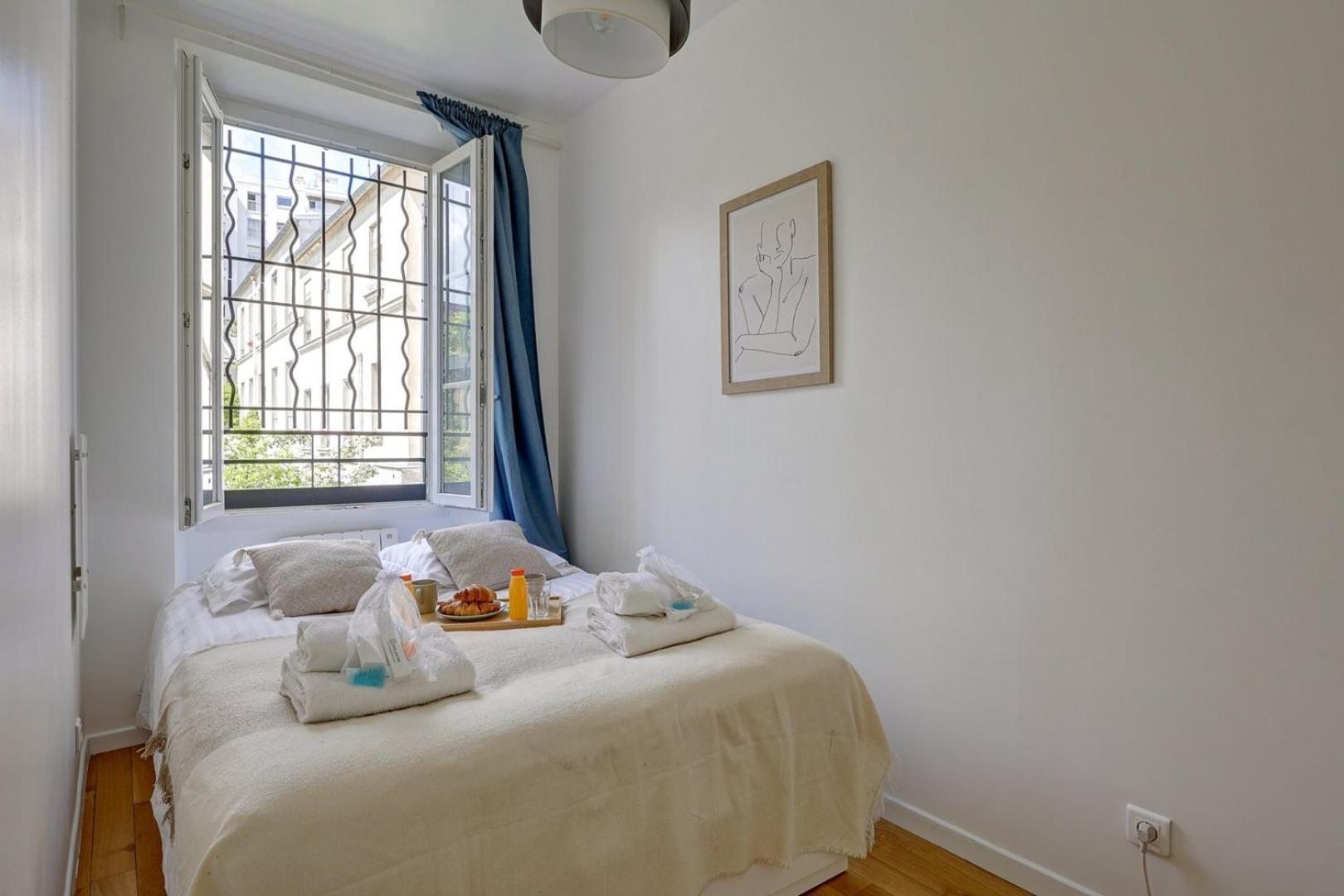 Appartement 387 Sourire - Superbe A Parijs