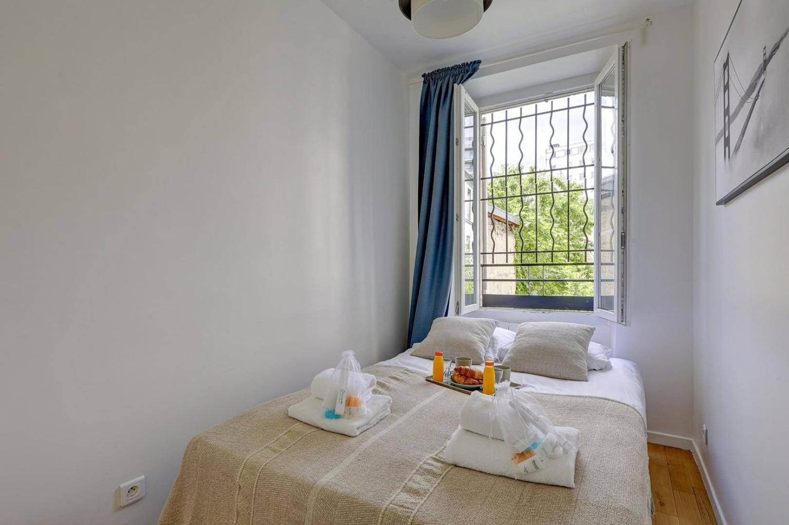 Appartement 387 Sourire - Superbe A *