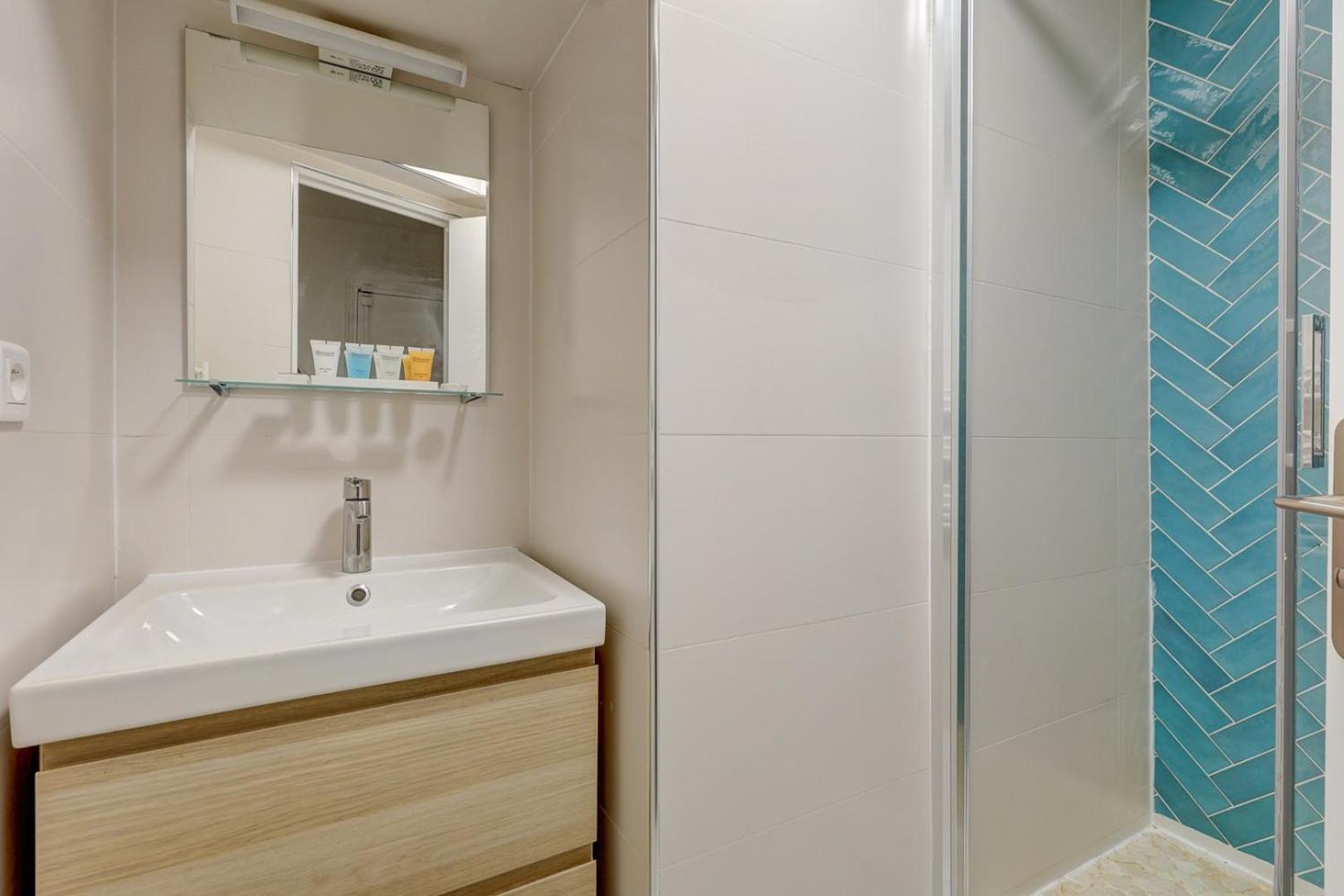 387 Sourire - Superbe A Appartement Parijs